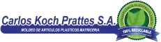 Logo Carlos Koch Prattes S.A.